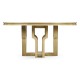 Cambrio Round Dining Table 66