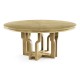 Cambrio Round Dining Table 66