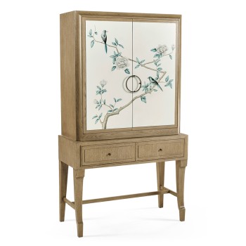 Cambrio Bar Cabinet