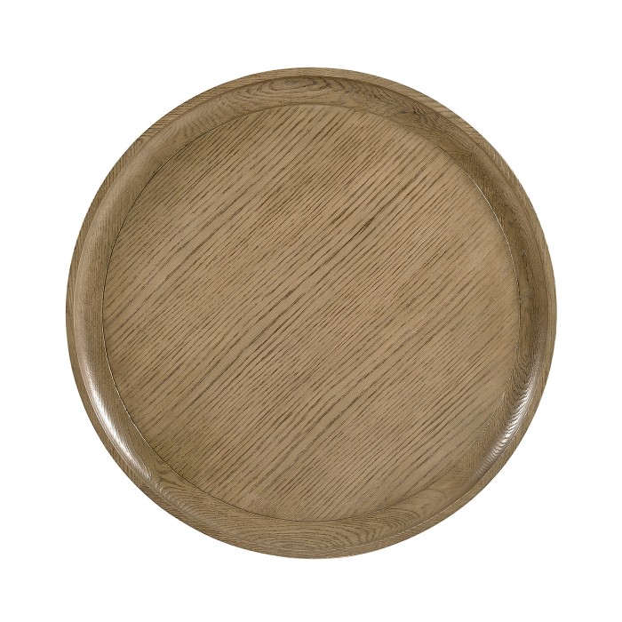 Cambrio Round Side Table