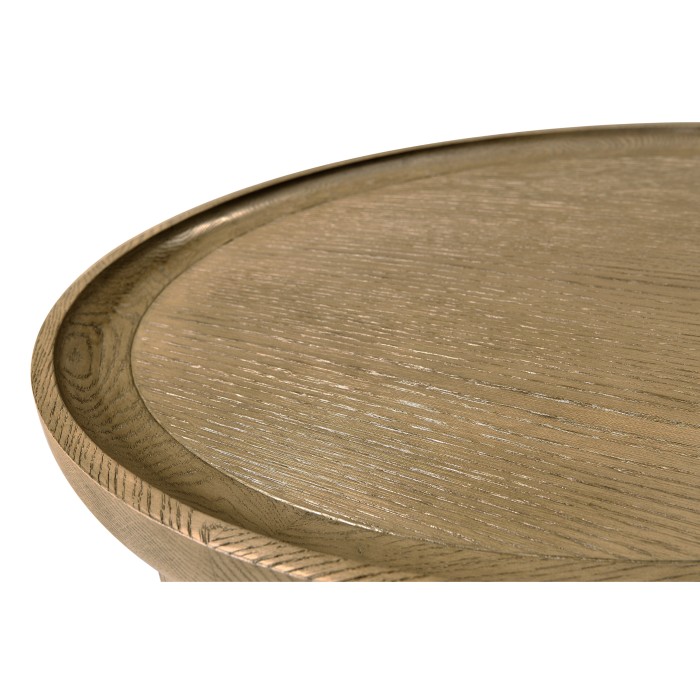 Cambrio Round Side Table