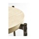 Cambrio Accent Table