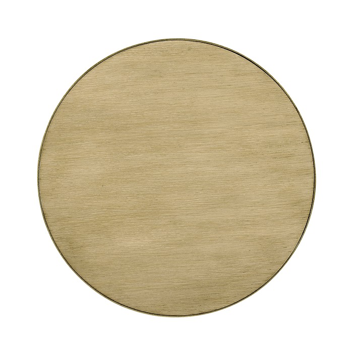 Cambrio Marble Accent Table