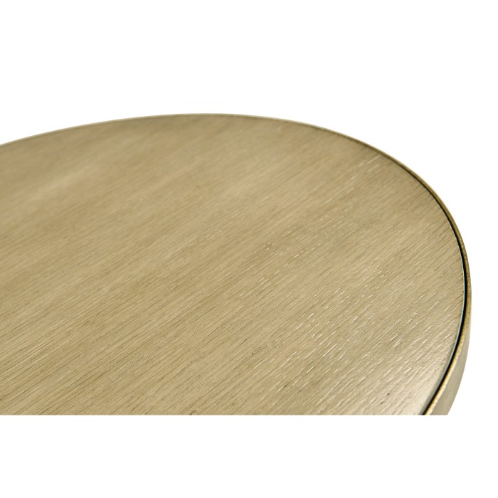 Cambrio Marble Accent Table