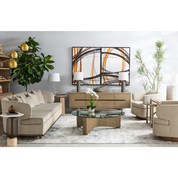 Cambrio Nesting Tables