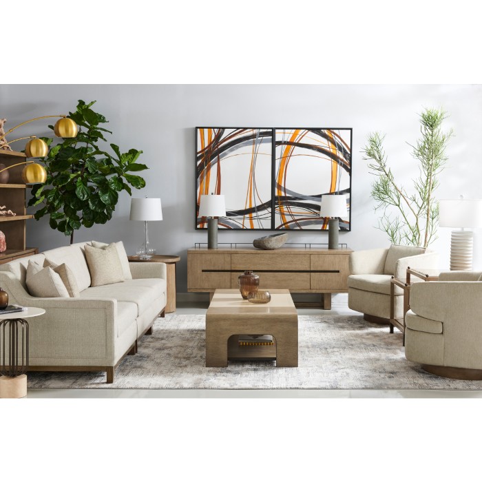 Cambrio Nesting Tables