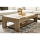 Cambrio Cocktail Table
