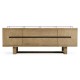Cambrio Entertainment Cabinet