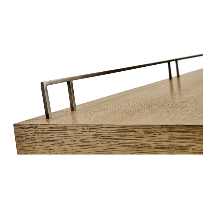 Cambrio Entertainment Cabinet