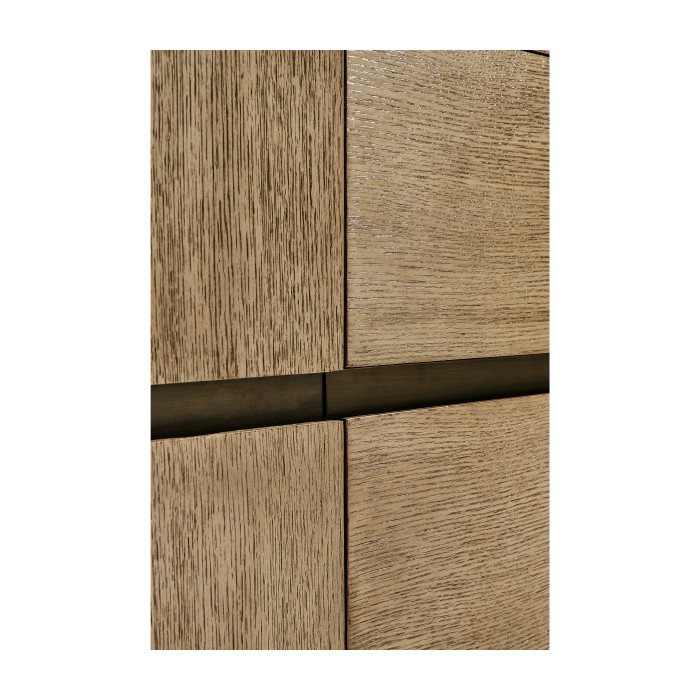 Cambrio Entertainment Cabinet