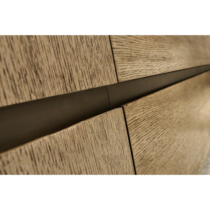 Cambrio Entertainment Cabinet