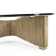 Cambrio Round Cocktail Table