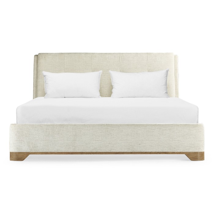 Cambrio UK King Bed