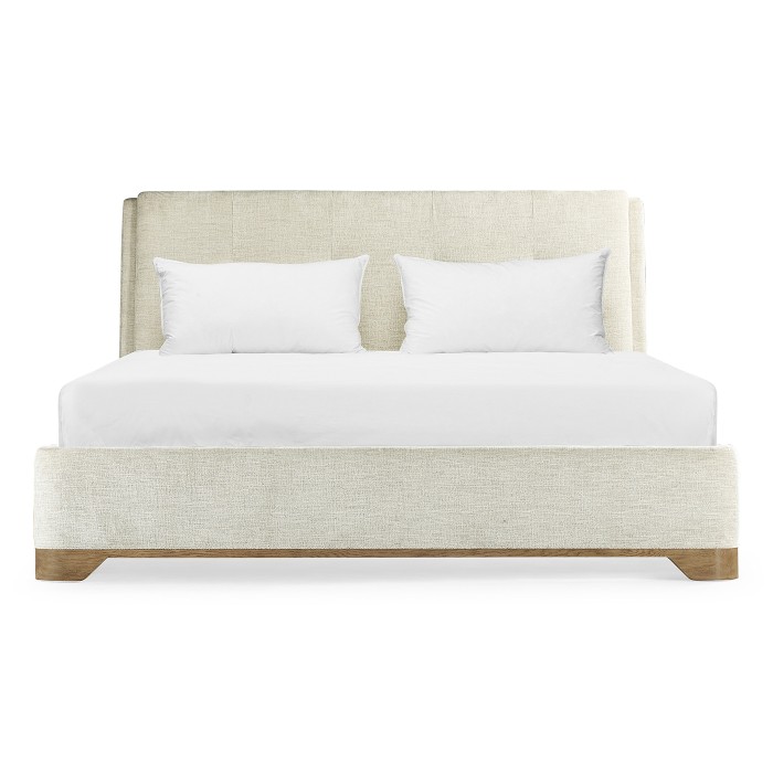 Cambrio UK Queen Bed