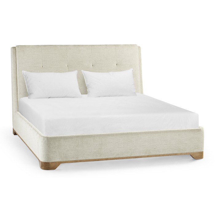 Cambrio UK Queen Bed