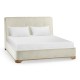 Cambrio UK Queen Bed
