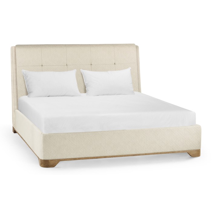 Cambrio US Queen Bed