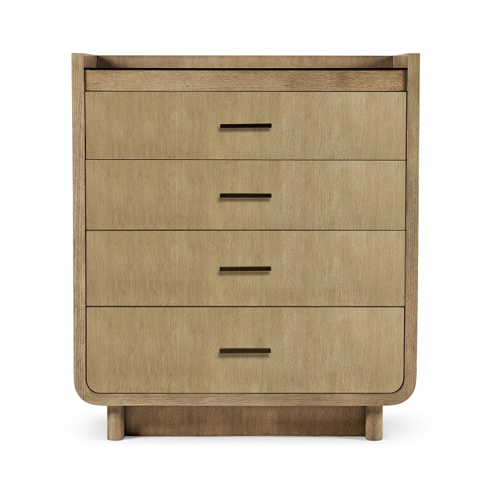 Cambrio Tall Chest