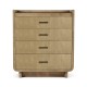 Cambrio Tall Chest