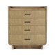 Cambrio Tall Chest