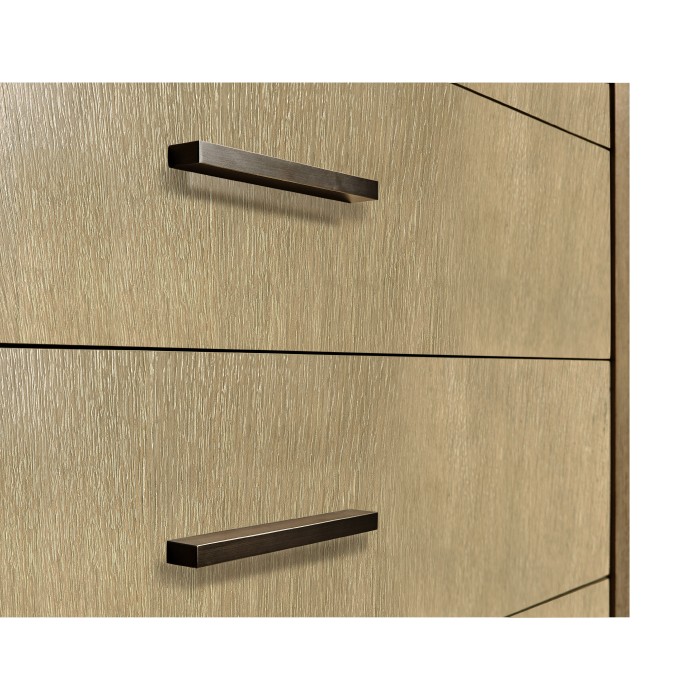 Cambrio Tall Chest