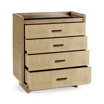 Cambrio Tall Chest