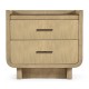 Cambrio Bedside Chest