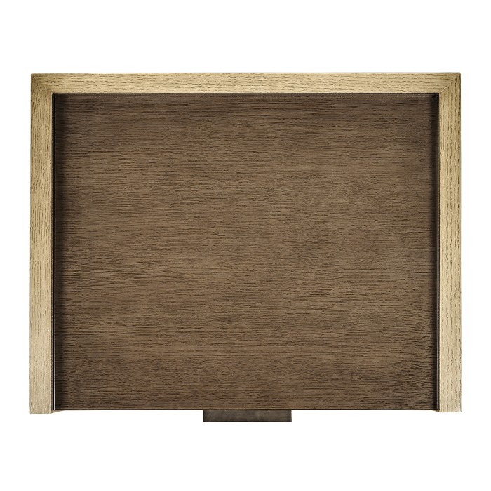 Cambrio Bedside Chest