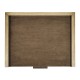 Cambrio Bedside Chest
