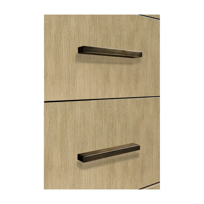 Cambrio Bedside Chest