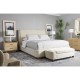 Cambrio Bedside Chest