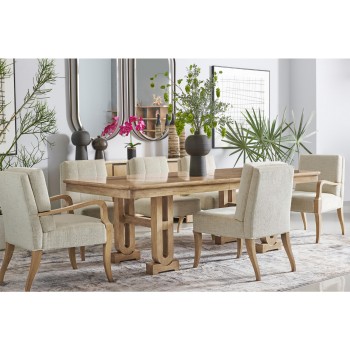 Cambrio Arm Chair