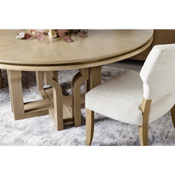 Cambrio Klismos Side Chair