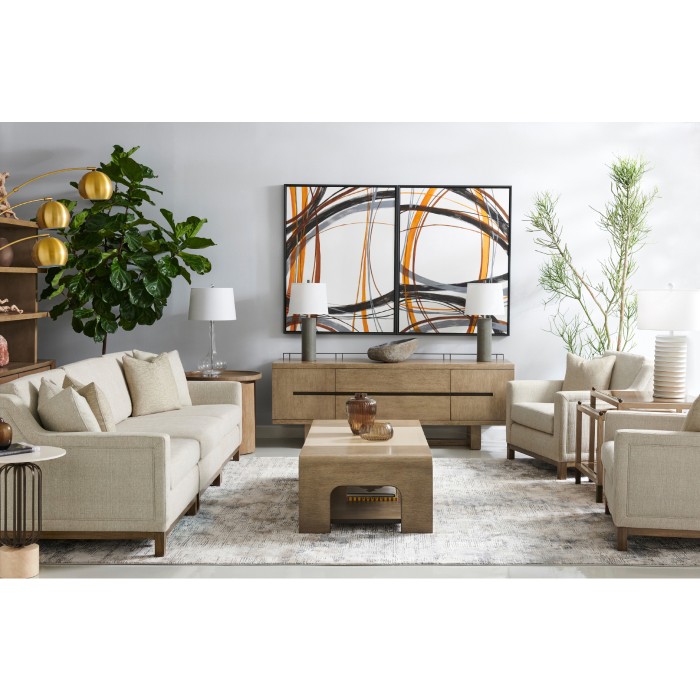 Cambrio Klismos Side Chair