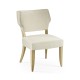 Cambrio Klismos Side Chair