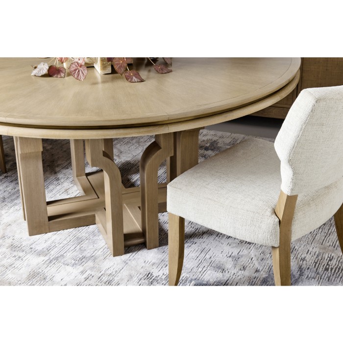 Cambrio Klismos Side Chair