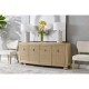 Cambrio Klismos Side Chair