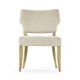 Cambrio Klismos Side Chair