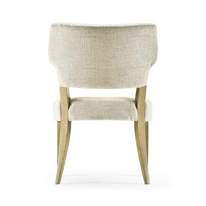 Cambrio Klismos Side Chair