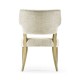 Cambrio Klismos Side Chair