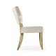 Cambrio Klismos Side Chair