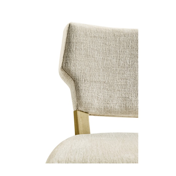 Cambrio Klismos Side Chair