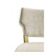 Cambrio Klismos Side Chair