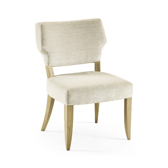Cambrio Klismos Side Chair
