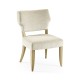 Cambrio Klismos Side Chair