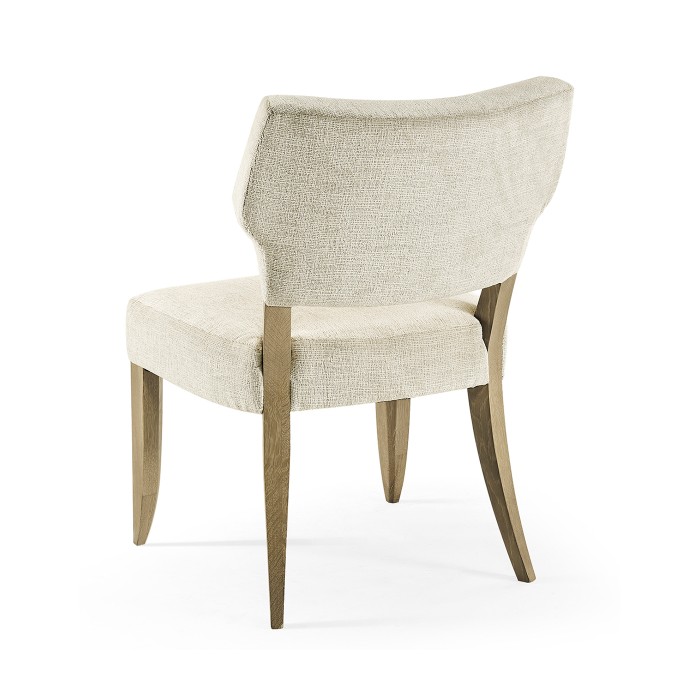 Cambrio Klismos Side Chair