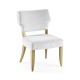 Cambrio Klismos Side Chair