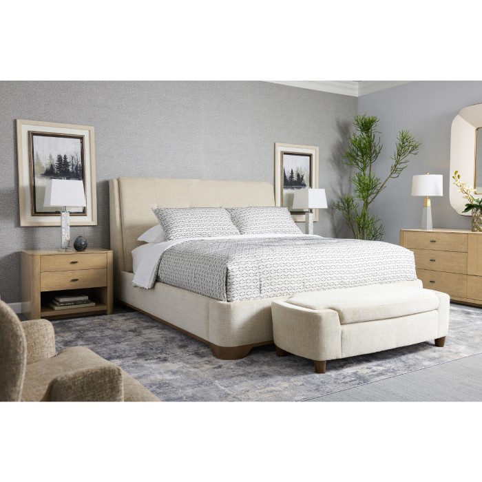 Cambrio Accent Chair