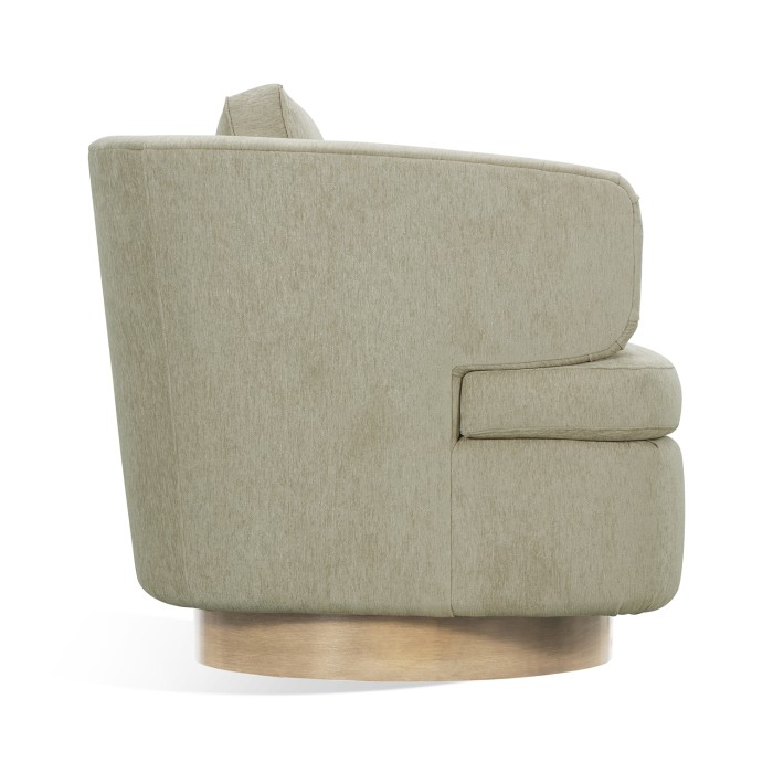 Cambrio Swivel Chair