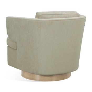 Cambrio Swivel Chair